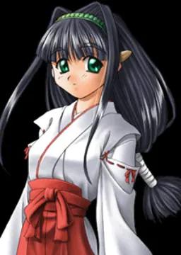 月池 小姫