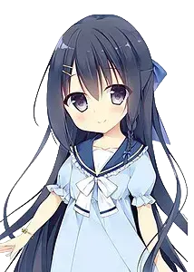 夕子