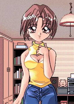 めぐみ