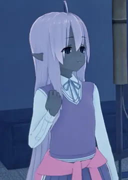 暗精灵