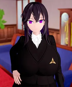 Shirai Ambrose