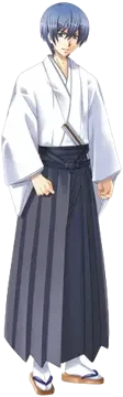 徳丸 家近