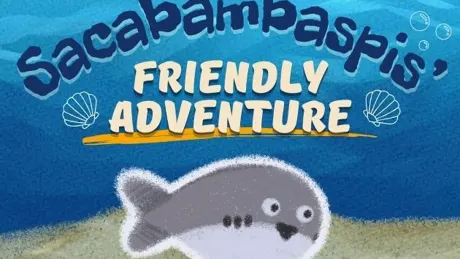 Sacabambaspis' Friendly Adventure