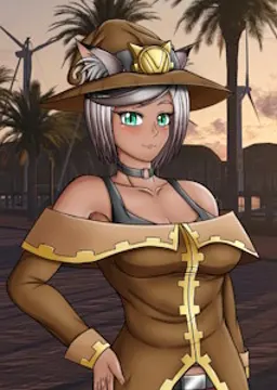 Akiza Valentine