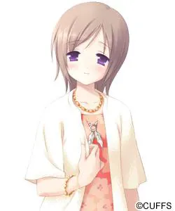 柊彩花