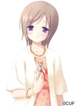 柊彩花