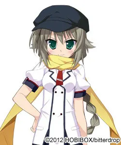 早乙女凪