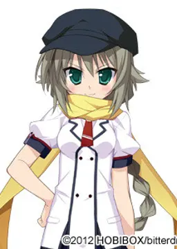 早乙女凪