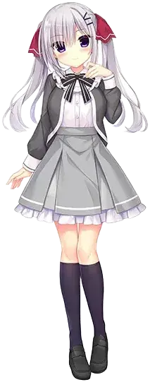 聖莉々子