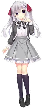 聖莉々子