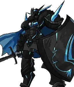 Enorean commander