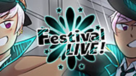 Battle Live: Festival Live