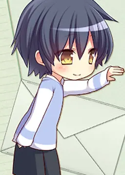 七瀬 友紀 (幼少期)