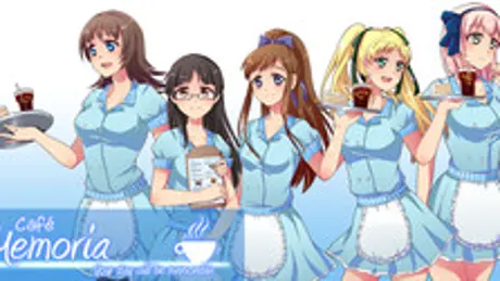 Café Memoria
