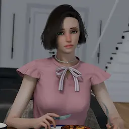 Cindy Frost
