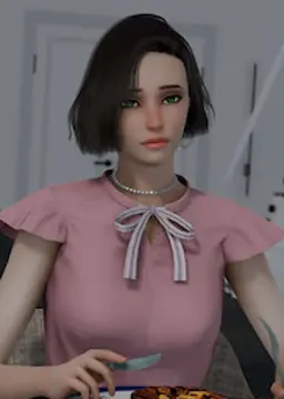 Cindy Frost