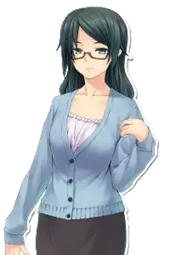 夕月 香也子