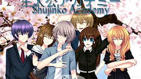 Shujinko Academy