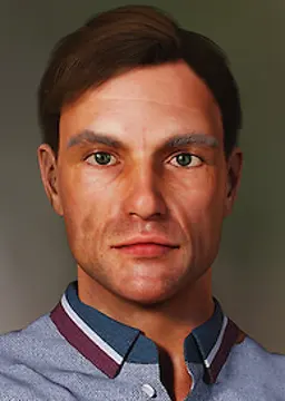 Richard Springfield