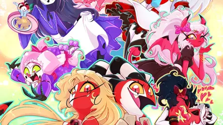Maid to Sin