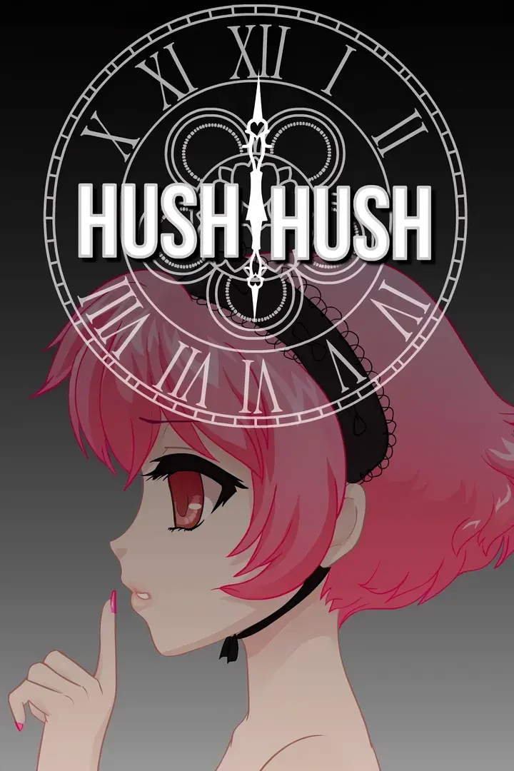Hush Hush: Only Your Love Can Save Them