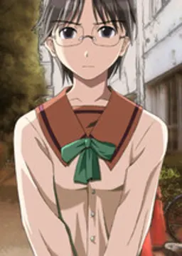 千堂 千夏