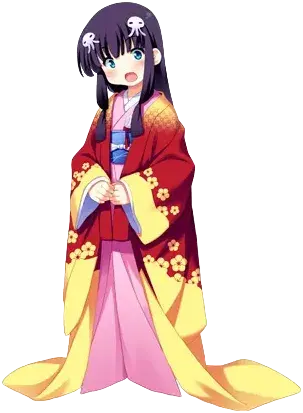琴姫
