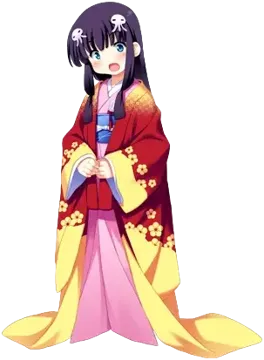 琴姫