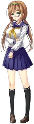 水瀬 優香里