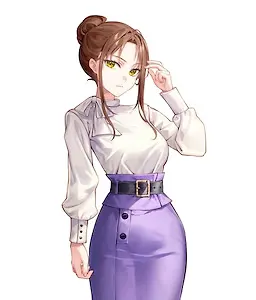 芹沢 洋子