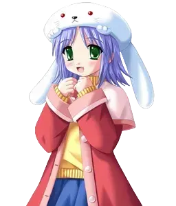 愛美