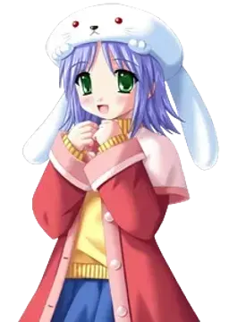 愛美