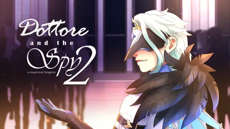 Dottore And The Spy 2