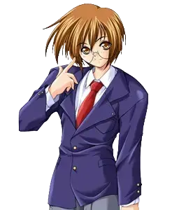 乾 元貞