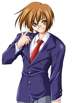 乾 元貞