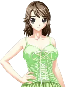 猪又 蘭