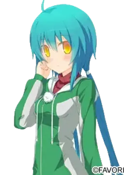 今崎ひなた