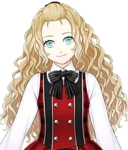 ヴィヴィアンヌ ジョフロフ