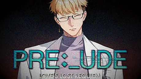 PRE:_UDE | Love's Lost Requiem