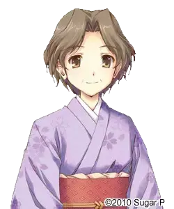梅原 サナエ