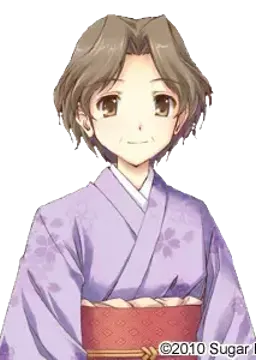 梅原早苗