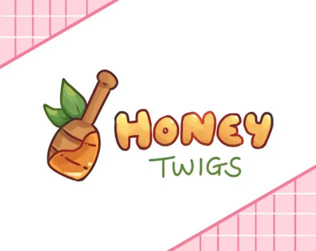 Honey Twigs
