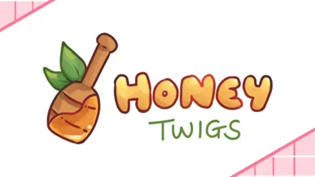 Honey Twigs