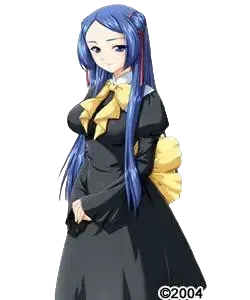 森澤 夏樹
