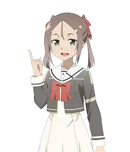 三好夏凜