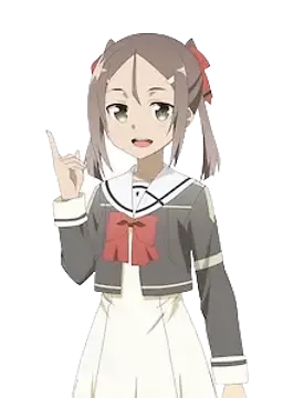 三好夏凜