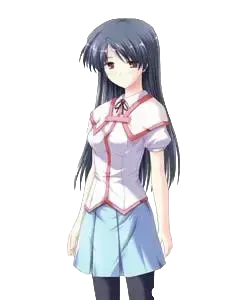 東堂静奈
