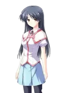 東堂静奈