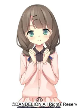 遠山桃花