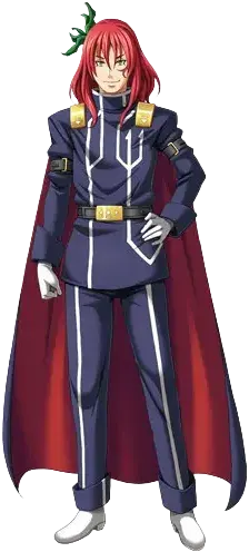 ストロベリーコーン